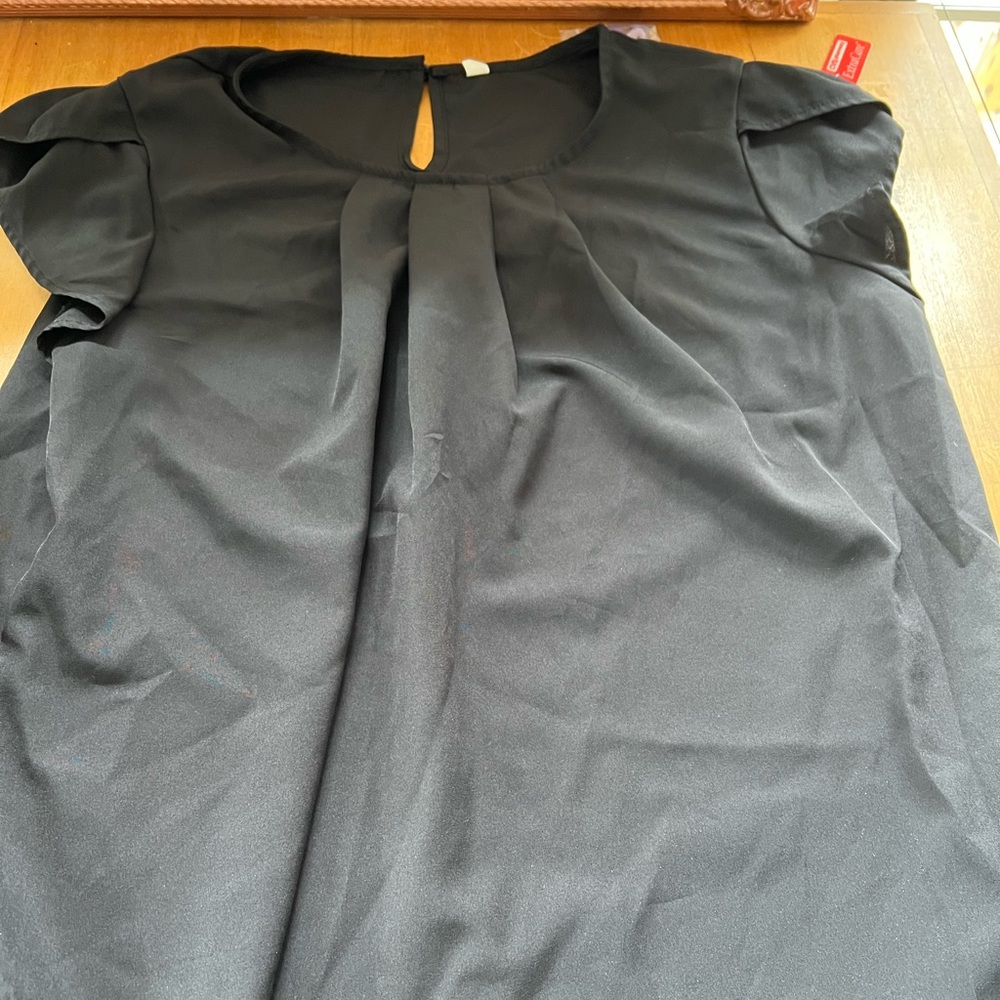 Unknown Creator Light Layering Shirt